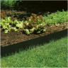 Бордюр черный GARDENA 20 см, длина 9 м 00534-20.000.00
