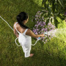 Комплект для полива GARDENA с 4-х функциональным пистолетом ERGO 1/2'' 53-530