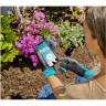 Перчатки рабочие GARDENA, размер M 11520-20.000.00